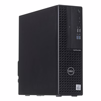 DELL OptiPlex 3080 i5-10500 16GB 256GB SSD SFF Win11pro Naudotas