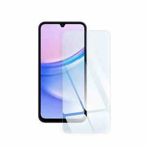 Закалённое стекло для Samsung Galaxy A15 5G Blue Star