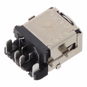 Įkrovimo lizdas Asus ROG Strix G15 G531 GL531 G531GT G531GV G531GVW G512 G512GW G17 G712 G713