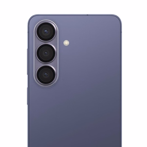 AR+AF Полностью металлическое закаленное стекло для SAMSUNG S26 фиолетовый