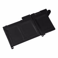 žalias Cell DE127V2 Dell laptop battery 11,4V 2700mAh