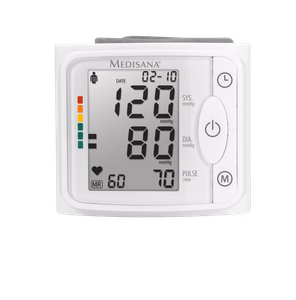 Medisana BW 320 тонометр