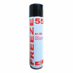 Охлаждающий спрей Freeze 55 600ml