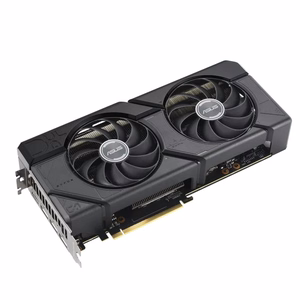 Видеокарта Asus Dual RX 7800 XT 16G