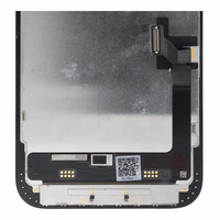 FixCell LCD ekranas IPHONE 15 Plus Super Retina (atnaujintas)