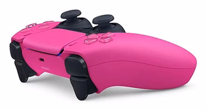 Sony Interactive Entertainment DualSense v3 Rožinė Bluetooth/USB Žaidimų pultelis Analoginis / skaitmeninis PlayStation 5