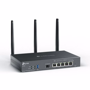 TP-Link Omada AX3000 Gigabit VPN maršrutizatorius