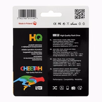 Imro USB atmintinė 32GB USB 3.0 Cheetah