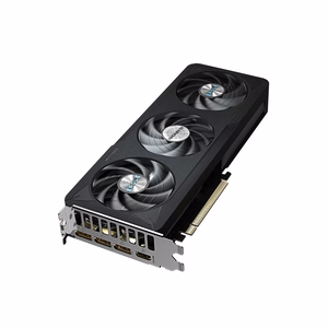 GIGABYTE GeForce RTX 5060 Ti EAGLE MAX OC 8G NVIDIA 8 GB GDDR7 - vaizdo plokštė