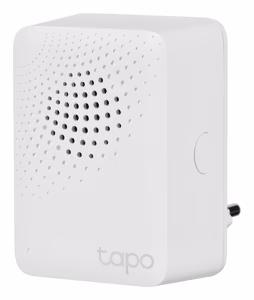 TP-Link Tapo išmanusis IoT centras su skambučiu