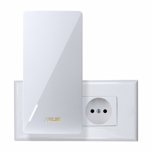 Wi-Fi signalo stiprintuvas ASUS RP-BE58 3600 Mbps Dual Band