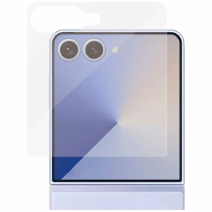 PanzerGlass Classic Fit Tempered Glass for Samsung Galaxy Z Flip7