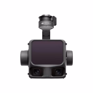 Аксессуар для дрона DJI Zenmuse L3 SP Plus, CP.EN.00000703