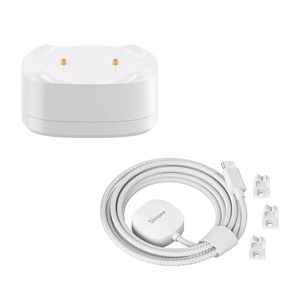 SONOFF SNZB-05P išmanusis vandens nuotėkio jutiklis, Zigbee 3.0