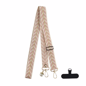Phone lanyard FZ-1 pink