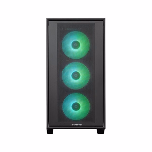 Chieftec Hunter III ATX kompiuterio korpusas