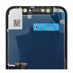 JK LCD ekranas (m) IPHONE XR FullHD Incell (Change IC)