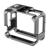 Aliumininis apsauginis dėklas PULUZ Insta360 GO 3 / GO 3S