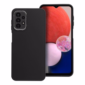 FRAME dėklas telefonui SAMSUNG A13 5G / A04S juodas