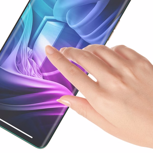 3mk Silky Matt Pro matinė apsauginė plėvelė Motorola Moto Edge 50 Ultra
