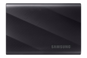 Samsung MU-PG1T0B 1 TB C tipo USB 3.2 Gen 2 (3.1 Gen 2) Juoda