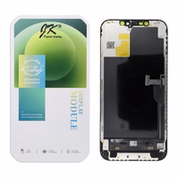 JK LCD ekranas (m) IPHONE 12 PRO MAX FullHD Incell (Change IC)