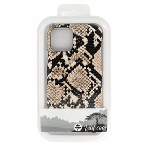 Vennus Laukinis dėklas telefonui iPhone 12 Mini Dizainas 6