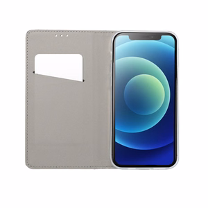 Flip case for Xiaomi Redmi NOTE 15 PRO PLUS 5G Smart Case Book navy blue