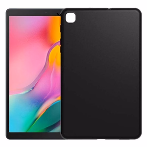 Slim Case dėklas Xiaomi Redmi Pad 10.6" planšetė - juodas