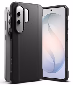 Ringke Onyx Alfa Case for Samsung Galaxy S26 Ultra - Black