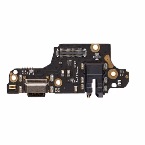 Įkrovimo jungtis suderinama su Xiaomi Redmi Note 9 su šleifu / Plata OEM