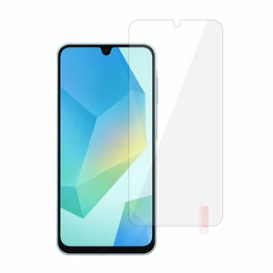 Glass Gold grūdinto stiklo ekrano apsauga Samsung GALAXY A16 4G/5G/A17 5G/A26 5G/M16 5G/M36 5G