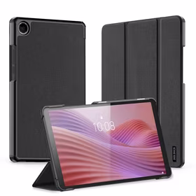 Dėklas Dux Ducis Domo Lenovo Tab One 8.7 TB305 juodas