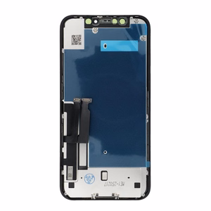 JK LCD ekranas (m) IPHONE XR FullHD Incell (Change IC)