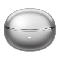 TWS QCY MeloBuds N70 Headphones (Titanium-Gold)