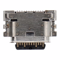 Įkrovimo jungtis MOTOROLA Edge ORI