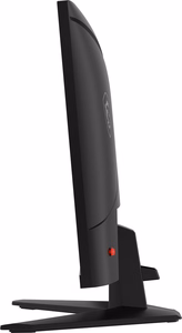 MSI MAG 274F kompiuterio monitorius 68,6 cm (27") 1920 x 1080 pikseliai „Full HD“ LCD Juoda