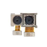 Galinė didelė kamera Huawei P20 Lite