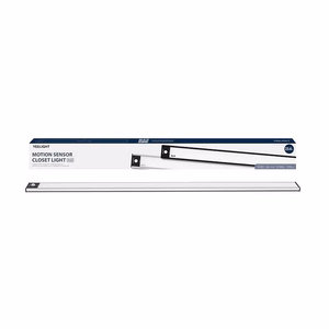 Yeelight Closet Light Sidabrinis 60cm