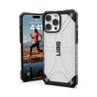 UAG Plasma dėklas telefonui iPhone 16 Pro Max - baltas