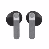 Samsung Galaxy Buds 4 Laisvų rankų įranga True Wireless Stereo (TWS) Įkišamos į ausį Skambučiai / muzika C tipo USB Bluetooth Juoda