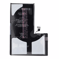 JCID Baterija iPhone 15 Pro Max 4800 mAh (didelė talpa)