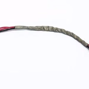 Power jack with cable, LENOVO IDEAPAD Y510, Y530