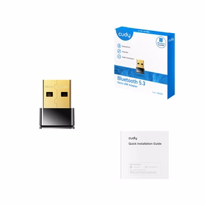 Cudy BU530 Bluetooth adapteris