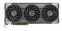 ASUS TUF RTX 5070 Ti vaizdo plokštė 16GB GDDR7 256bit PCIe 5.0 2xHDMI 2xDP