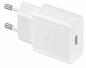 Įkroviklis Samsung EP-T1510NWEGEU, baltas