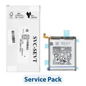 ServicePack baterija EB-BN985ABY Samsung Note 20 Ultra N985 GH82-23333A