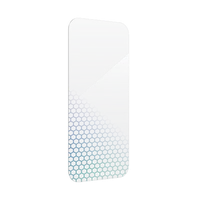 ZAGG InvisibleShield Glass XTR4 grafeninis apsauginis stiklas su mėlynos šviesos filtru iPhone 16 Pro telefonui