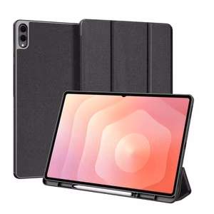 Dėklas Dux Ducis Domo Samsung X930/X936 Tab S11 Ultra juodas