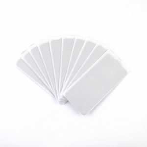 Tempered stiklas 6D for iPhone 17 Pro juodas frame 10in1